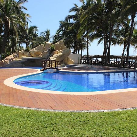 Hotel Celin Acapulco Zewnętrze zdjęcie