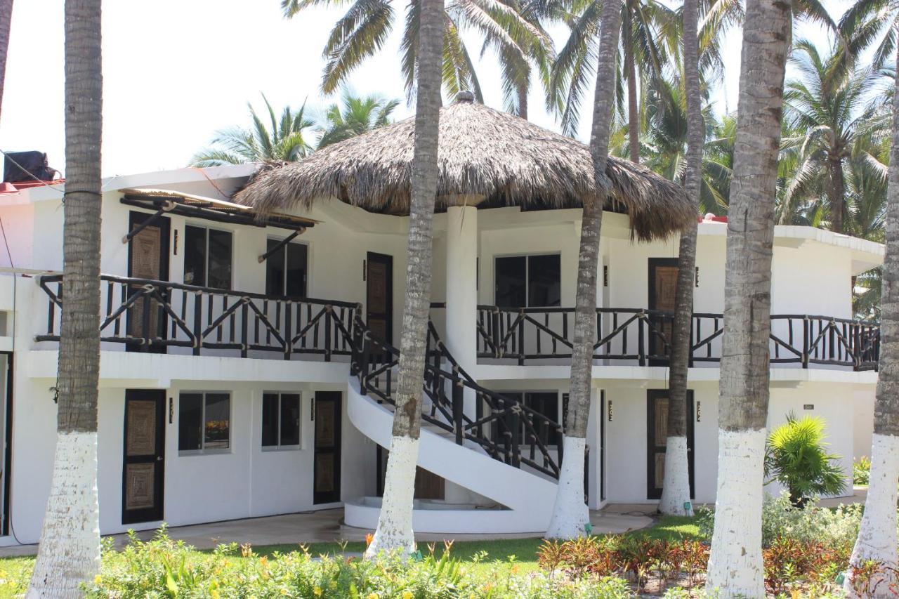 Hotel Celin Acapulco Zewnętrze zdjęcie