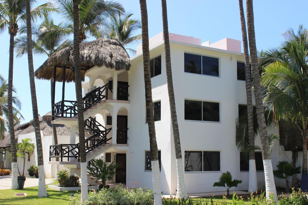 Hotel Celin Acapulco Zewnętrze zdjęcie