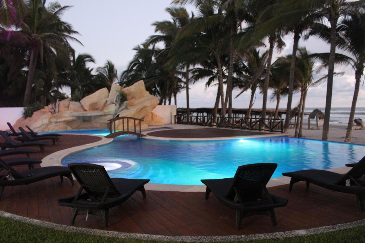 Hotel Celin Acapulco Zewnętrze zdjęcie