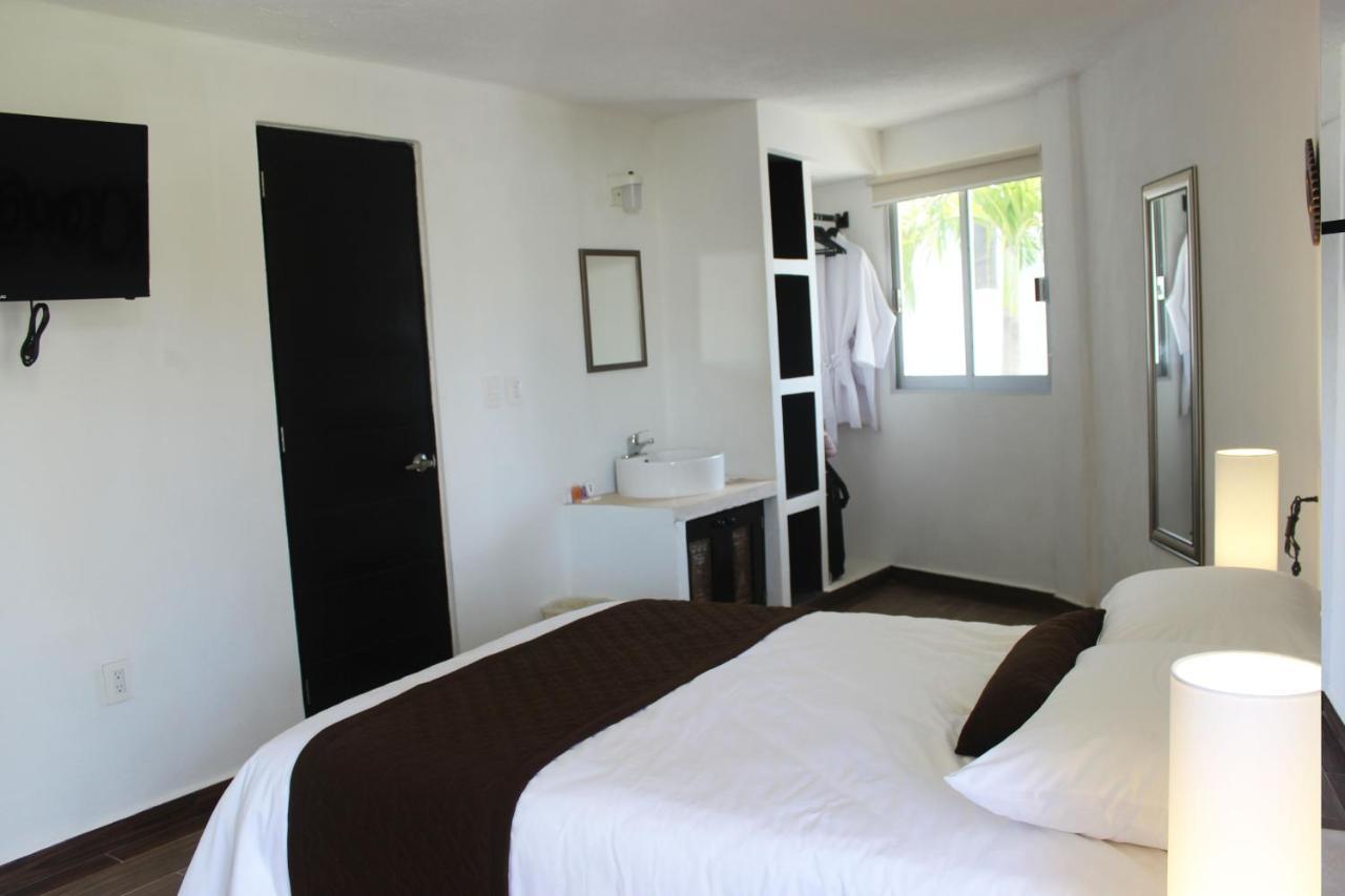 Hotel Celin Acapulco Zewnętrze zdjęcie