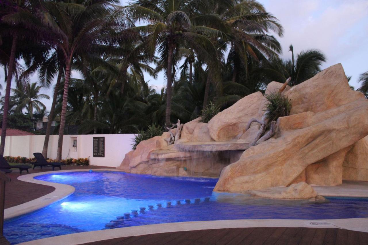 Hotel Celin Acapulco Zewnętrze zdjęcie