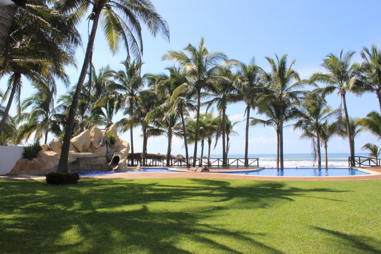 Hotel Celin Acapulco Zewnętrze zdjęcie