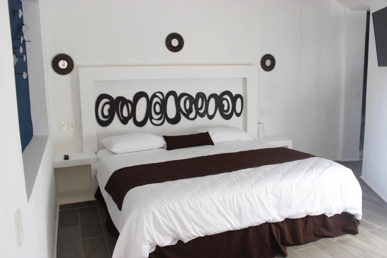 Hotel Celin Acapulco Zewnętrze zdjęcie