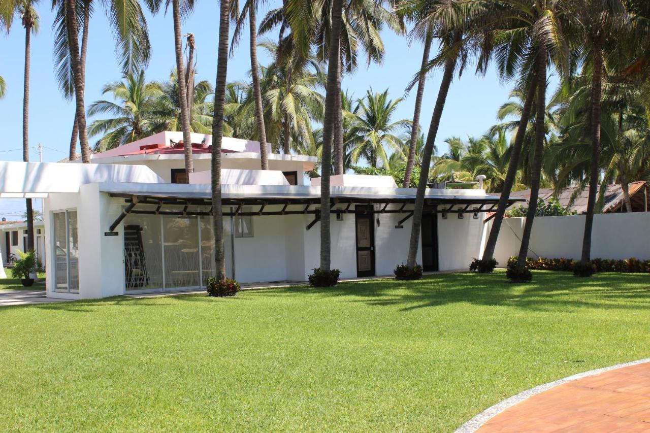 Hotel Celin Acapulco Zewnętrze zdjęcie