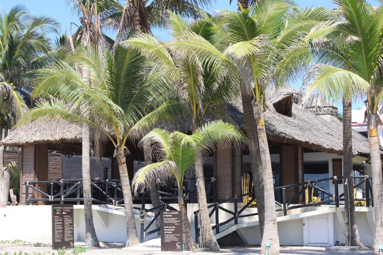 Hotel Celin Acapulco Zewnętrze zdjęcie