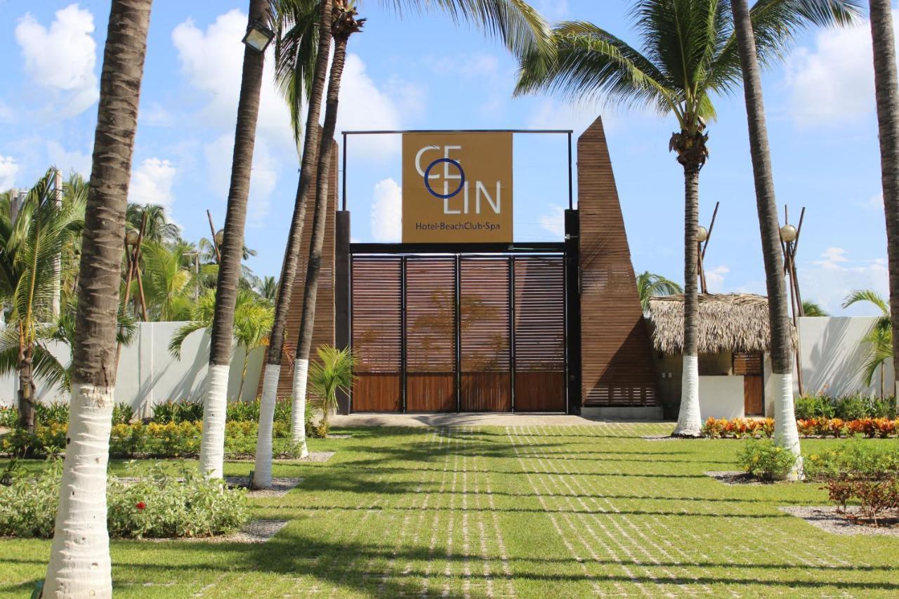 Hotel Celin Acapulco Zewnętrze zdjęcie
