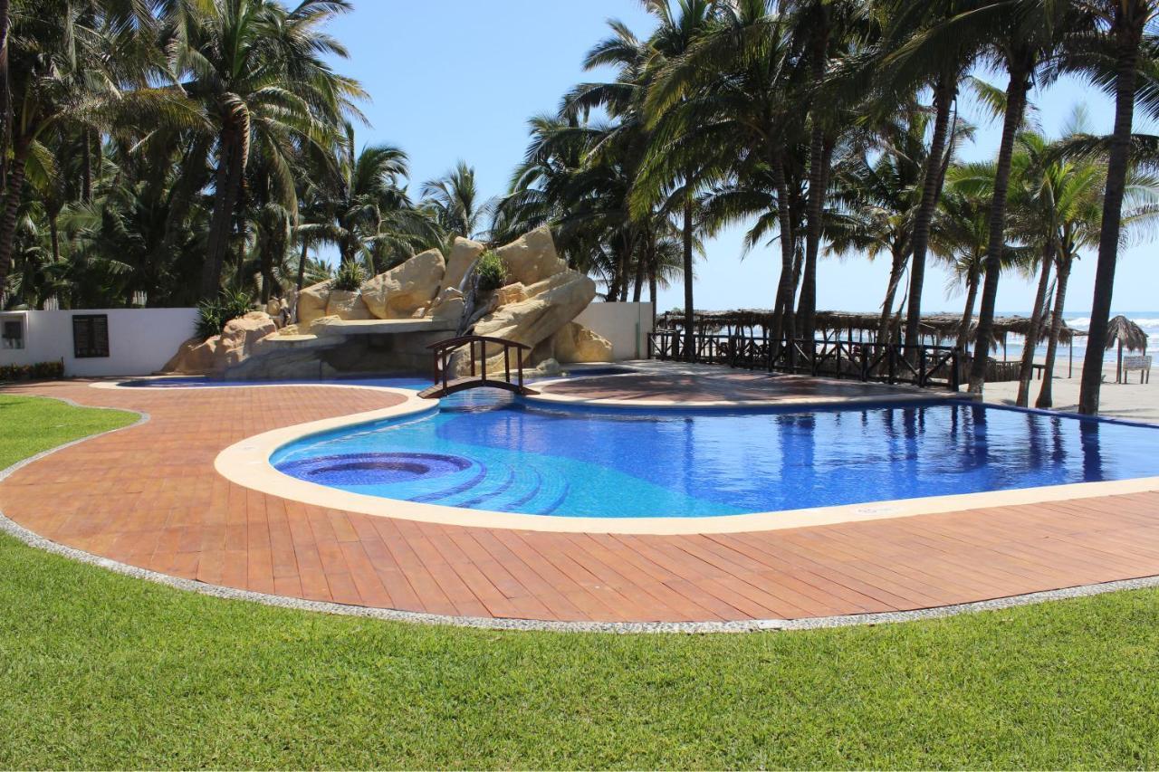 Hotel Celin Acapulco Zewnętrze zdjęcie