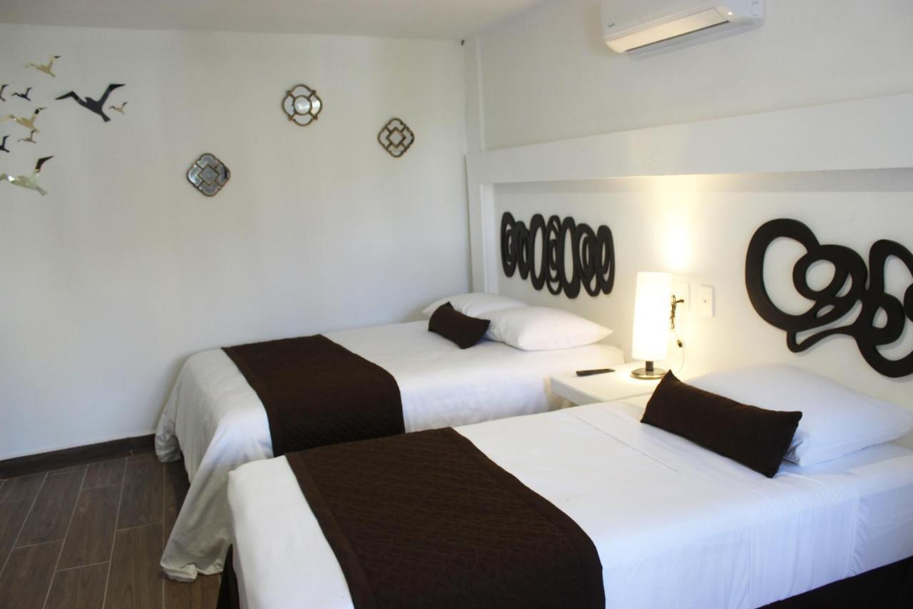Hotel Celin Acapulco Zewnętrze zdjęcie
