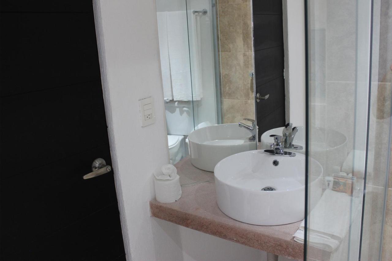 Hotel Celin Acapulco Zewnętrze zdjęcie
