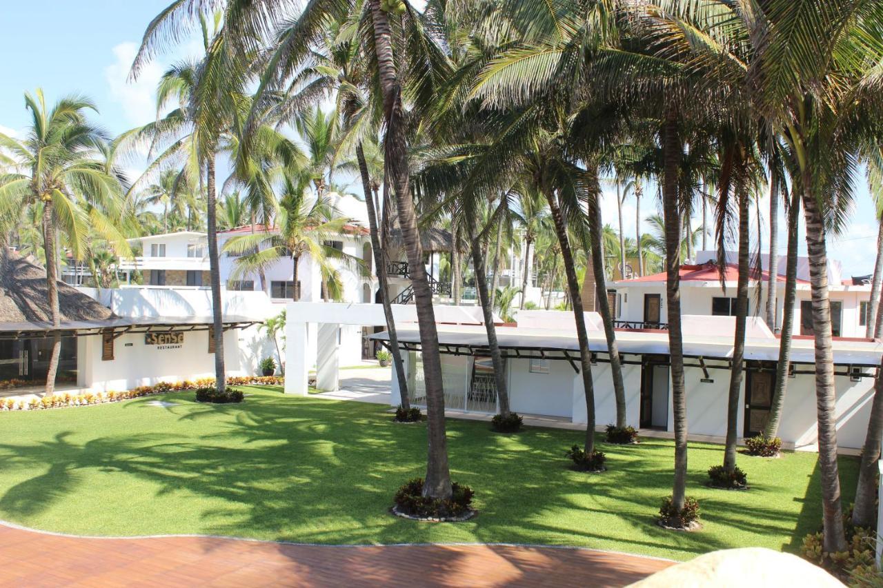 Hotel Celin Acapulco Zewnętrze zdjęcie