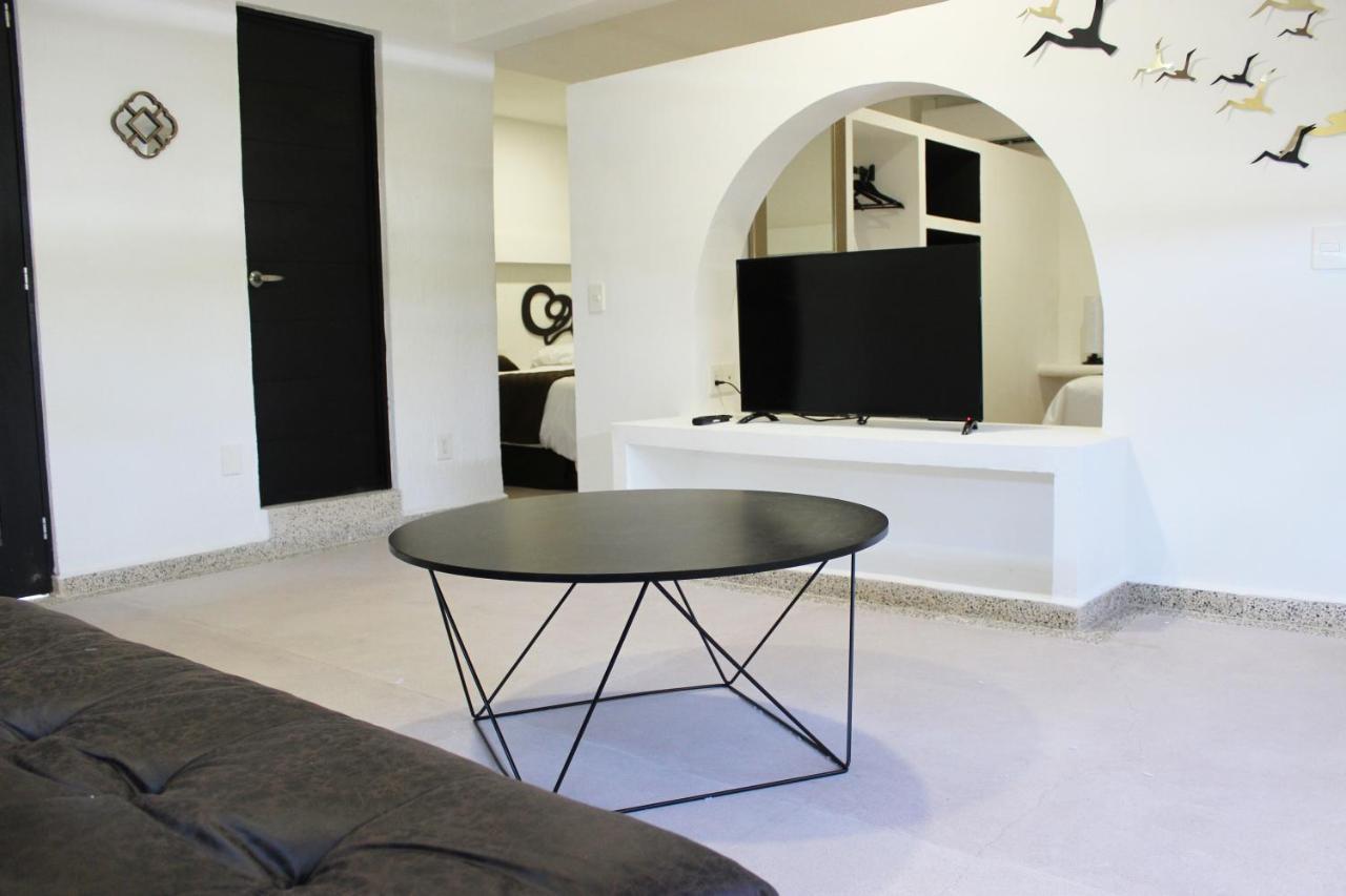 Hotel Celin Acapulco Zewnętrze zdjęcie