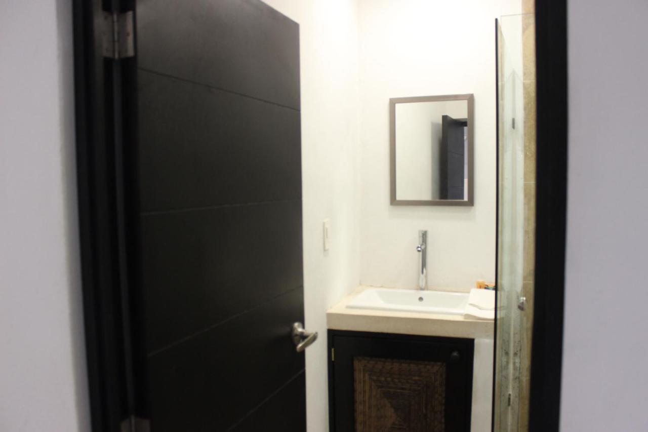 Hotel Celin Acapulco Zewnętrze zdjęcie