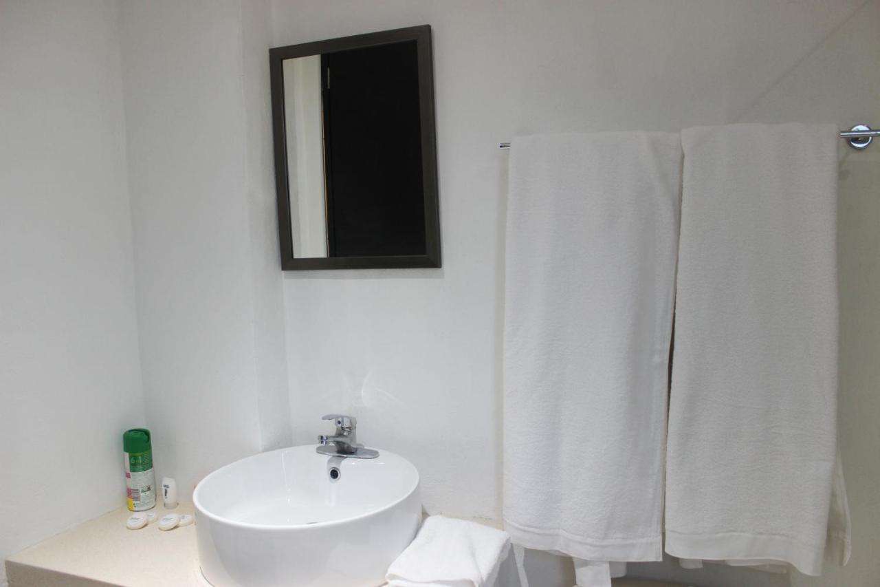 Hotel Celin Acapulco Zewnętrze zdjęcie