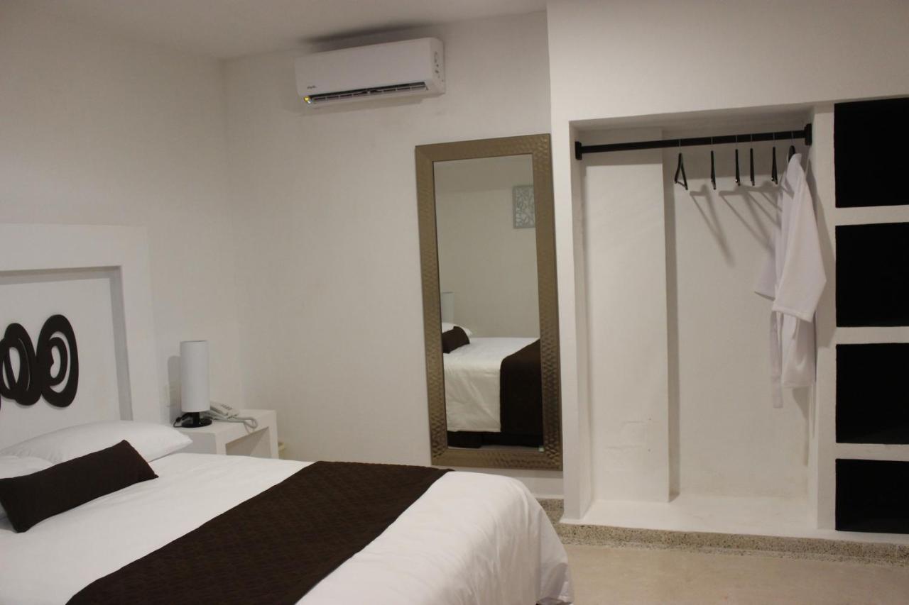 Hotel Celin Acapulco Zewnętrze zdjęcie