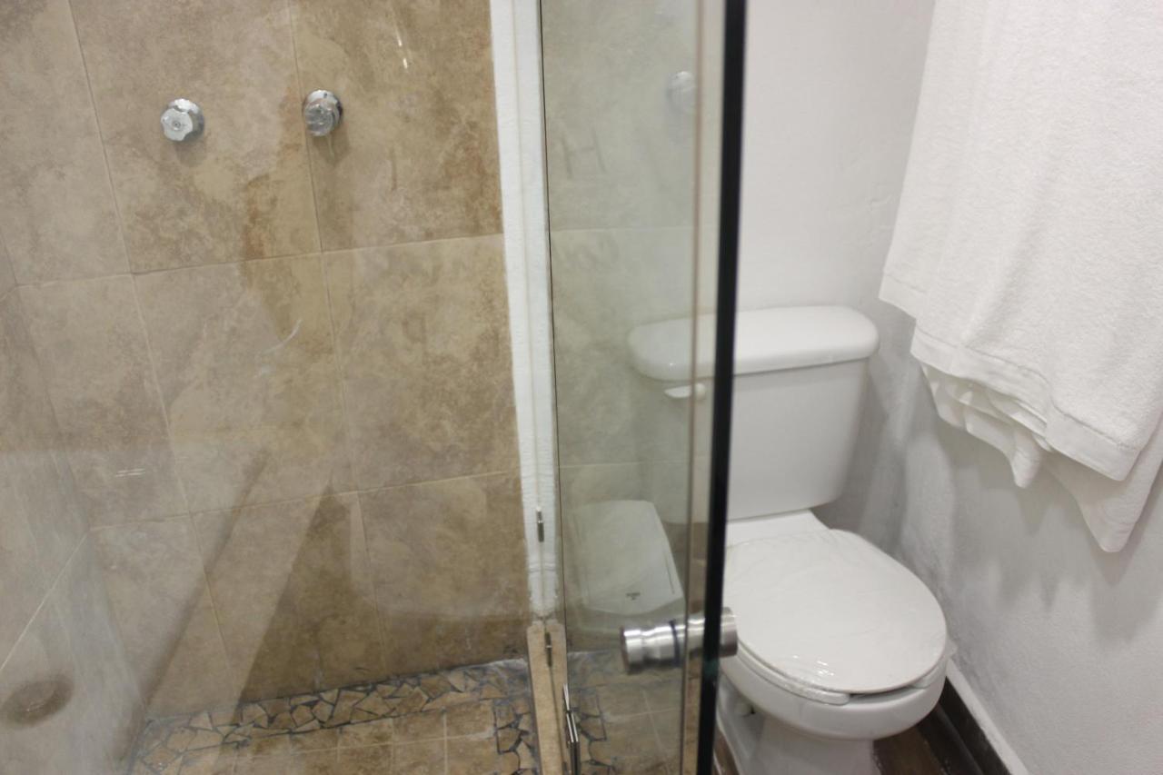 Hotel Celin Acapulco Zewnętrze zdjęcie