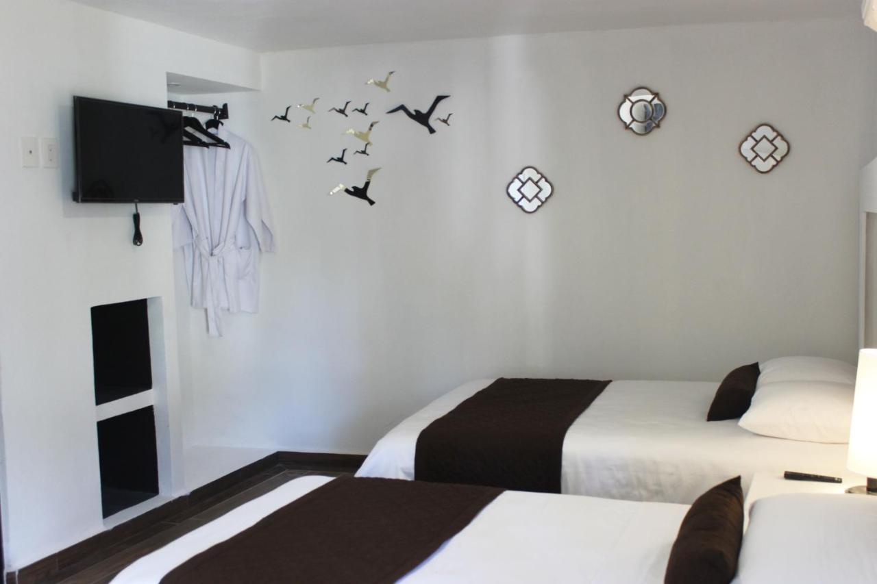 Hotel Celin Acapulco Zewnętrze zdjęcie
