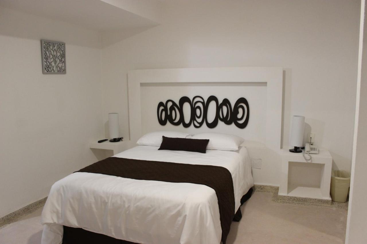 Hotel Celin Acapulco Zewnętrze zdjęcie