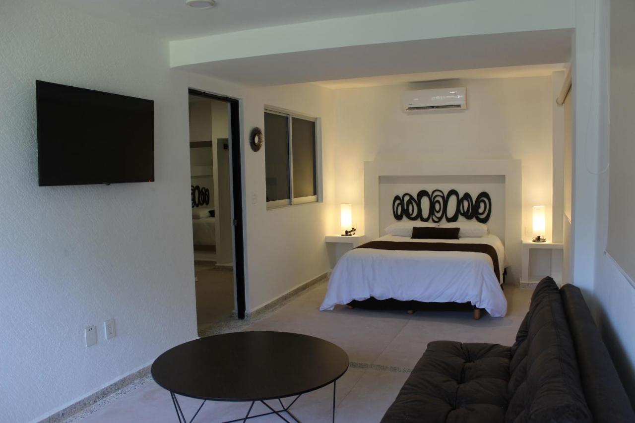Hotel Celin Acapulco Zewnętrze zdjęcie