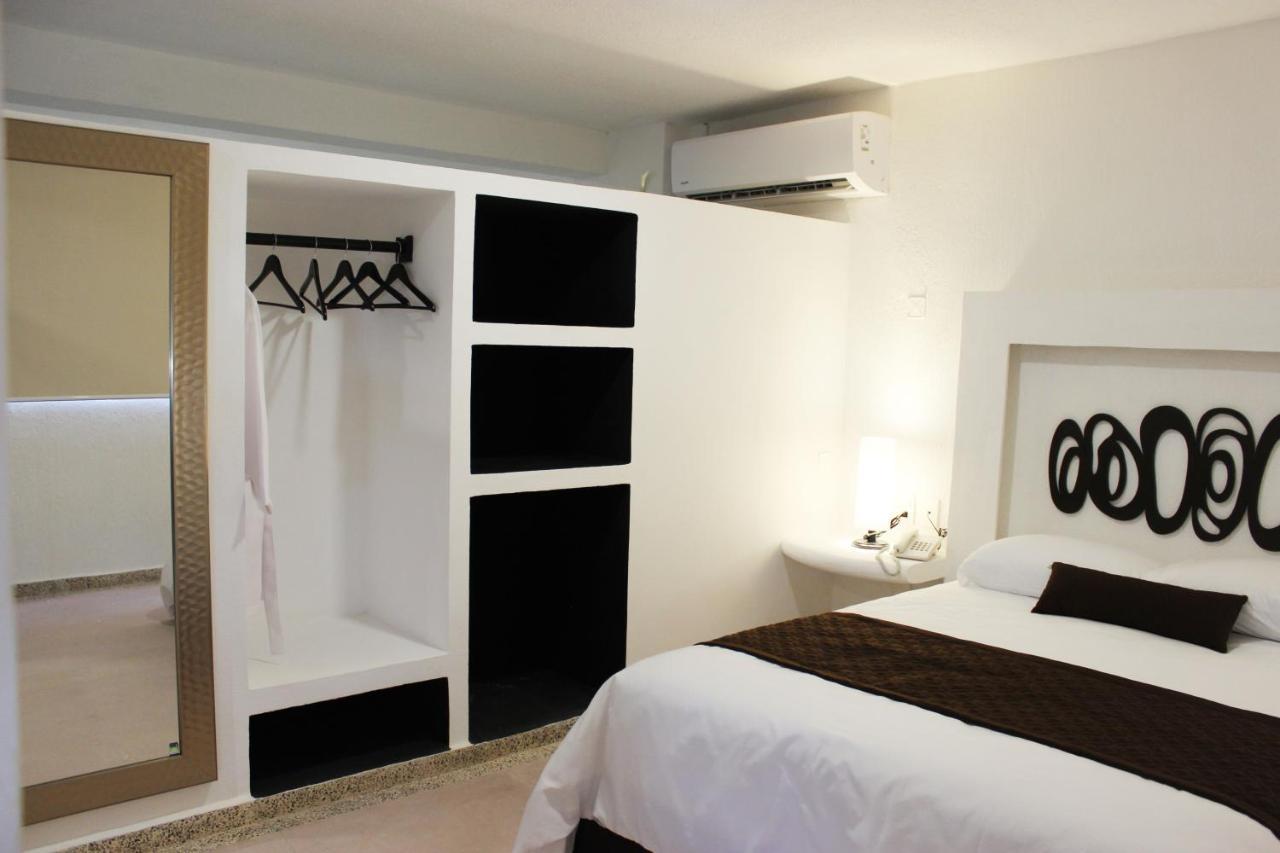 Hotel Celin Acapulco Zewnętrze zdjęcie