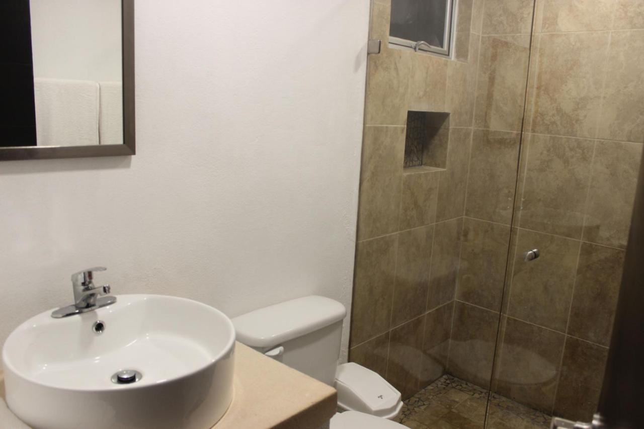 Hotel Celin Acapulco Zewnętrze zdjęcie