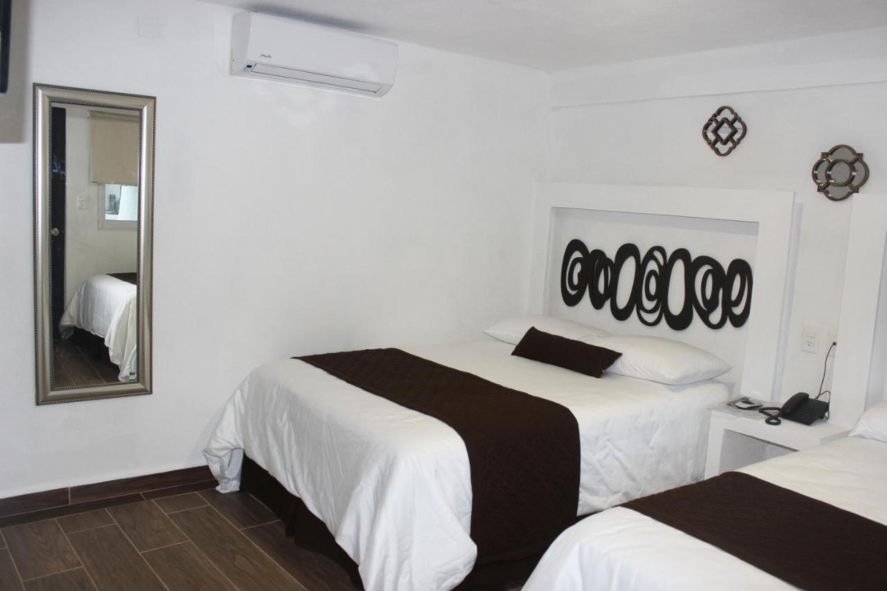 Hotel Celin Acapulco Zewnętrze zdjęcie
