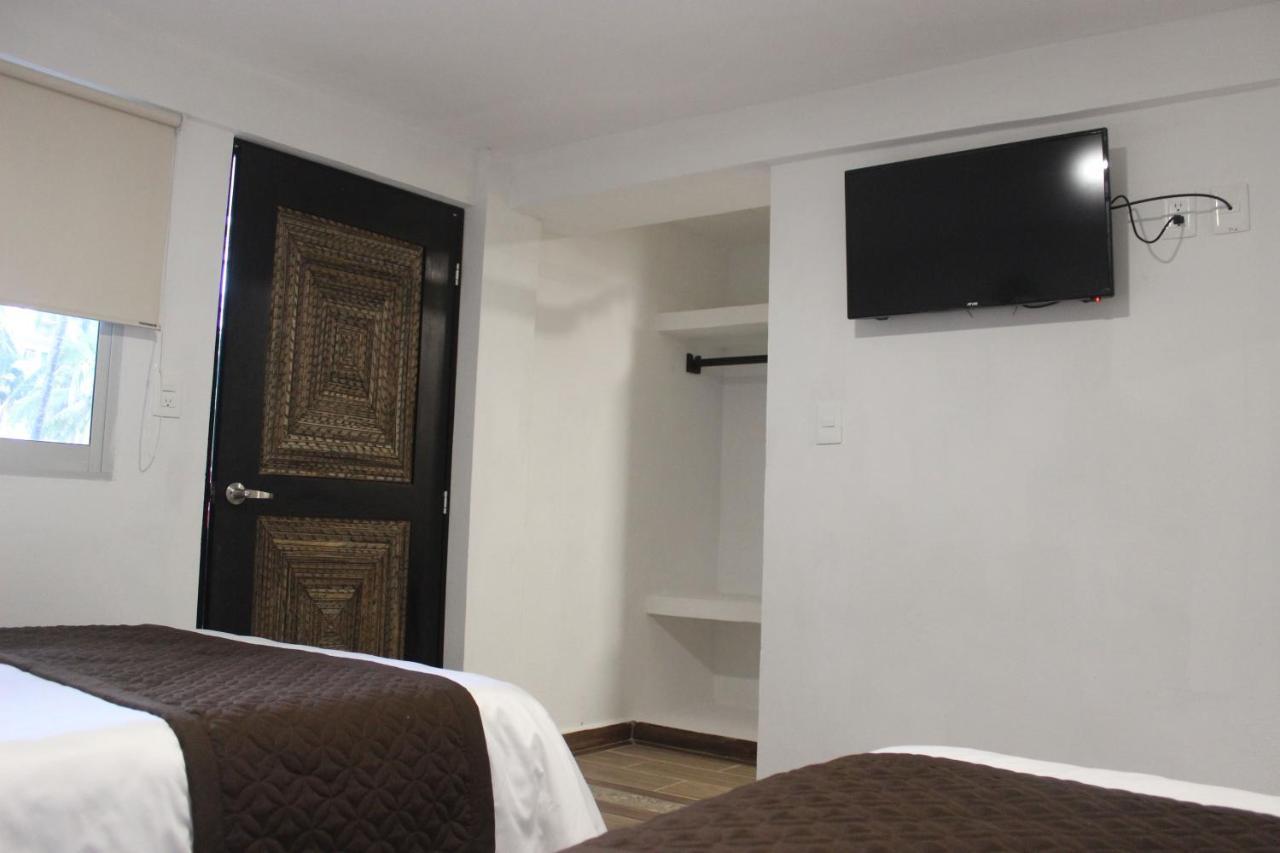 Hotel Celin Acapulco Zewnętrze zdjęcie
